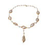 Aurevine Pearl Necklace