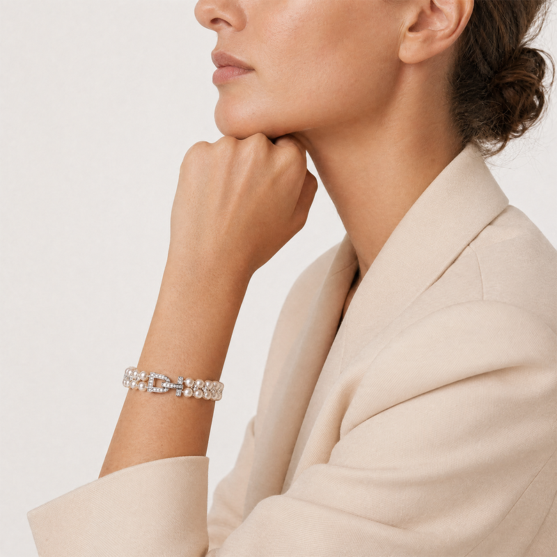 Clasp As Design, Not Hardware