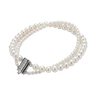 Double Glow Aurora Pearl | Bracelet
