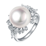 Ice Queen | South Sea Ring