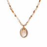 Ivory Spiral