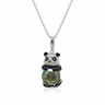 Lucky Panda Pearl | Necklace