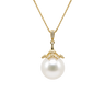 Pear Blossom Glow | Necklace