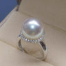 Pure Halo | South Sea Ring
