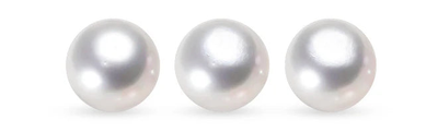 SIGNATURE pearls