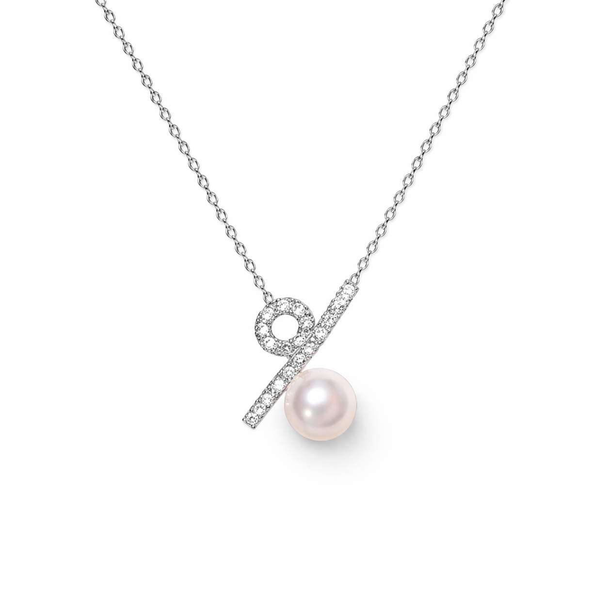 100 Akoya Forever Necklace 1