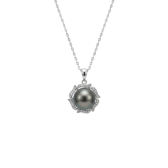 Akoya Pearl Strand Necklace