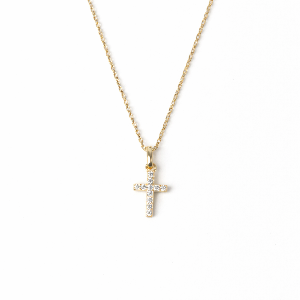 Aurea Cross 1