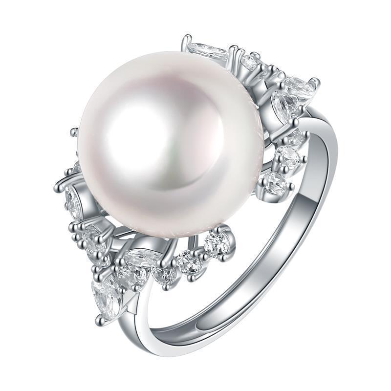 Ice Queen South Sea Ring 1