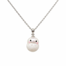Little Hatch | Pearl Pendant Necklace