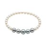 Moonlit Glow Crescent | Bracelet