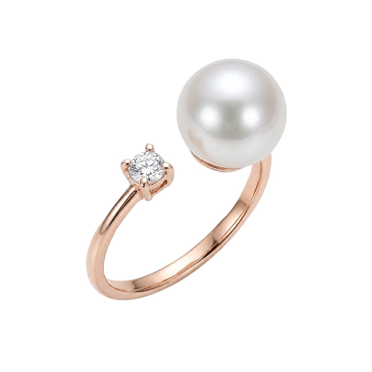 Phoenix Grace Ring 1