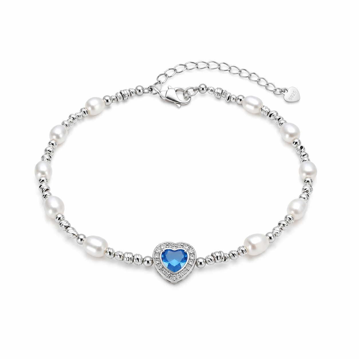 Sea of Love Aurora Bracelet 1