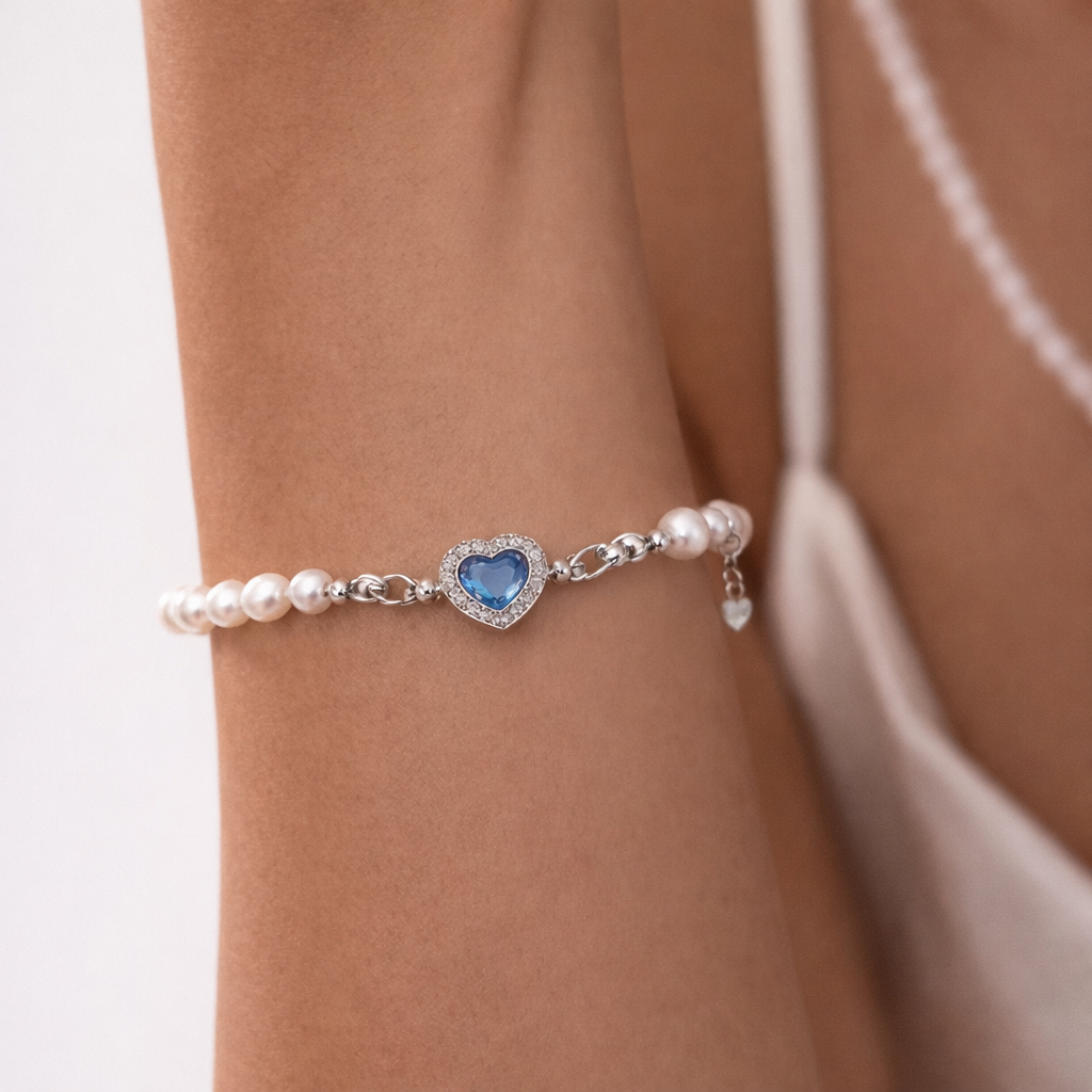 Sea of Love Aurora Bracelet 2