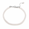 Soft Glow Aurora Pearl Bracelet