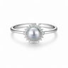 Solar Halo Tahitian Ring