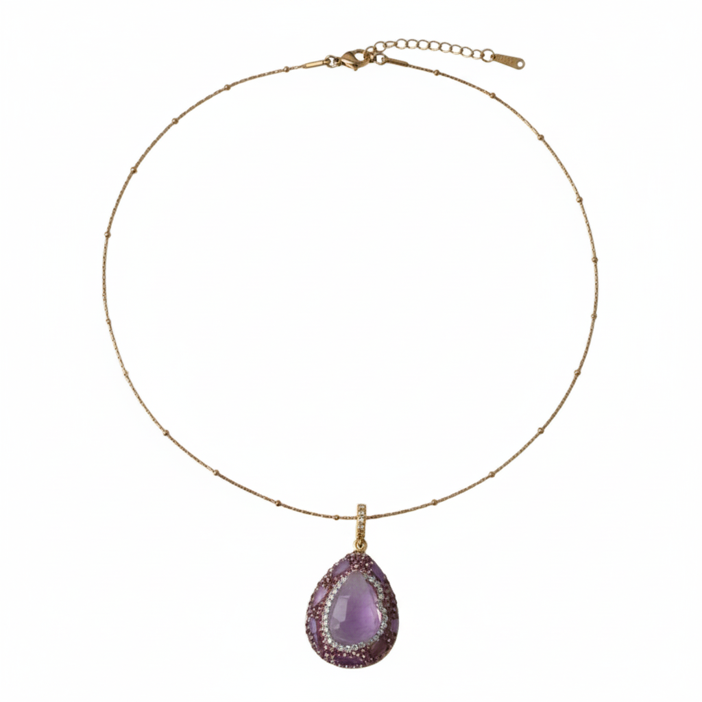 Virelle Amethyst 1