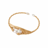 Virelle Pearl Cuff