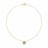 Zircon Cross