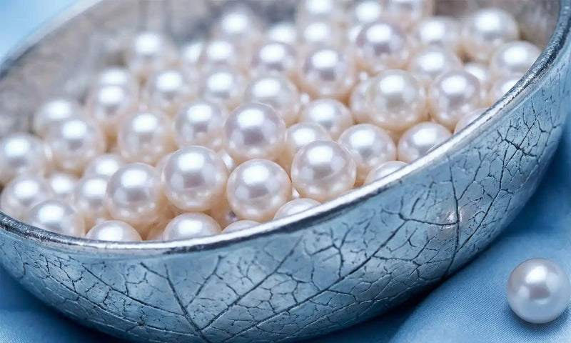 Top Australian South Sea