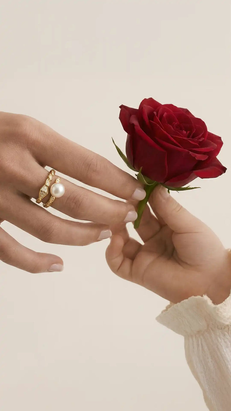 For Her